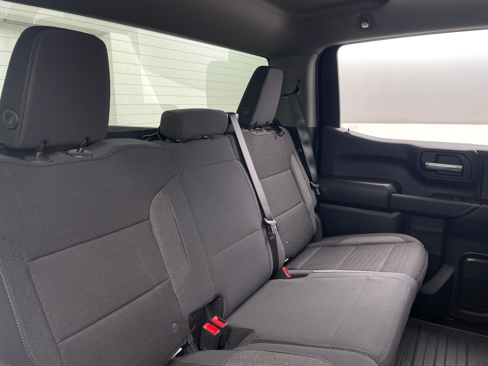 Thumbnail: 2026 GMC Sierra 1500 - 6