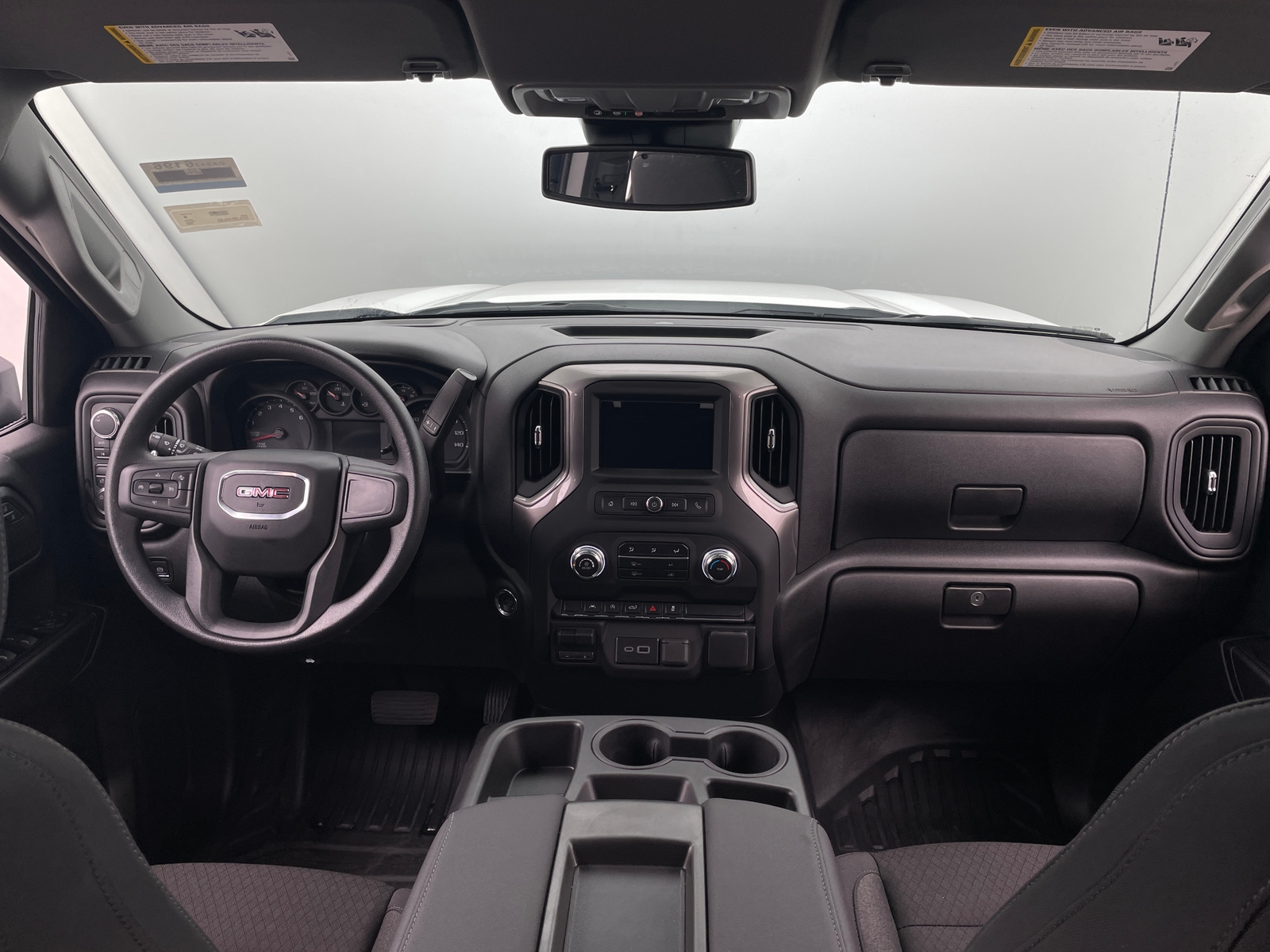 Thumbnail: 2026 GMC Sierra 1500 - 3