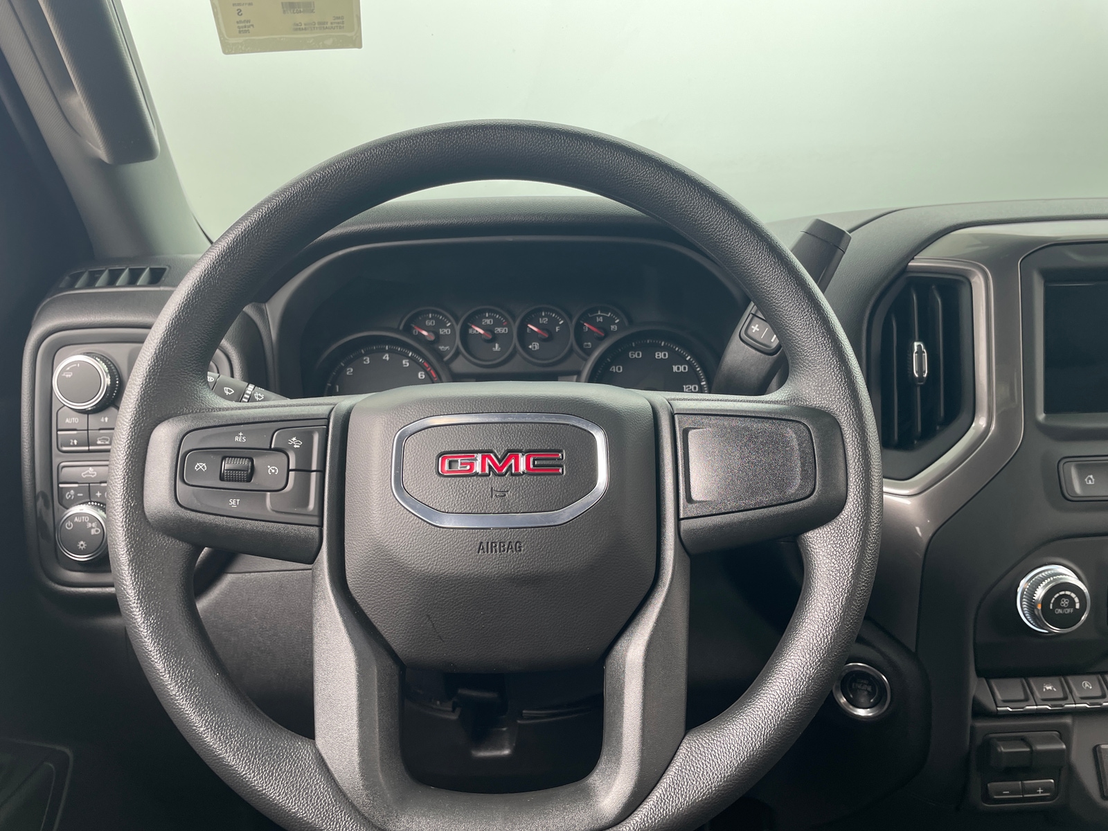 Thumbnail: 2026 GMC Sierra 1500 - 5