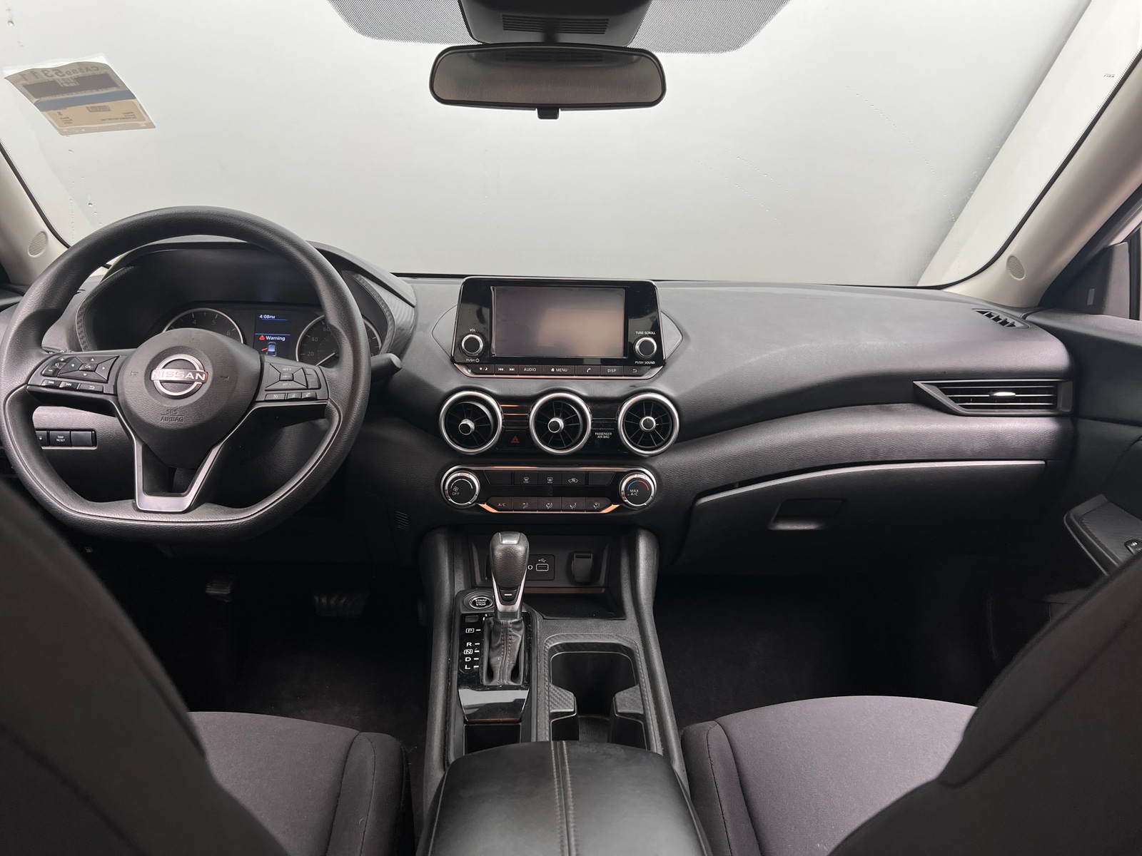 Thumbnail: 2024 Nissan Sentra - 3