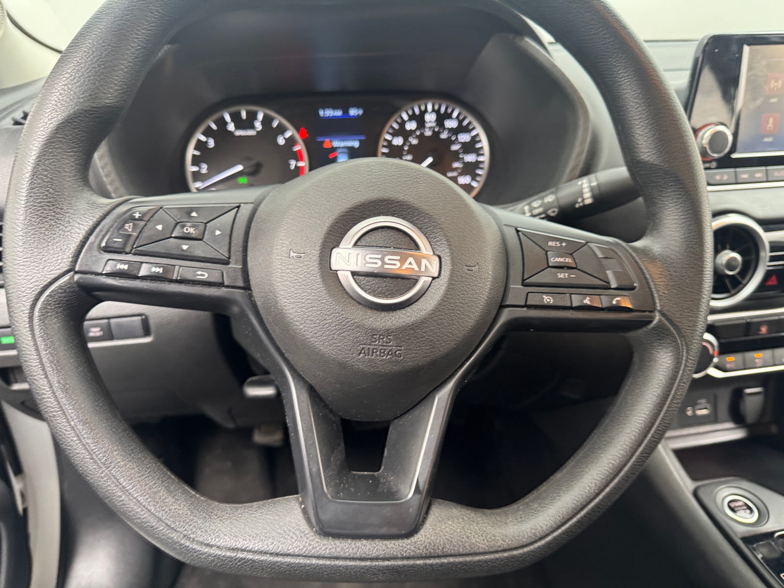 Thumbnail: 2024 Nissan Sentra - 5