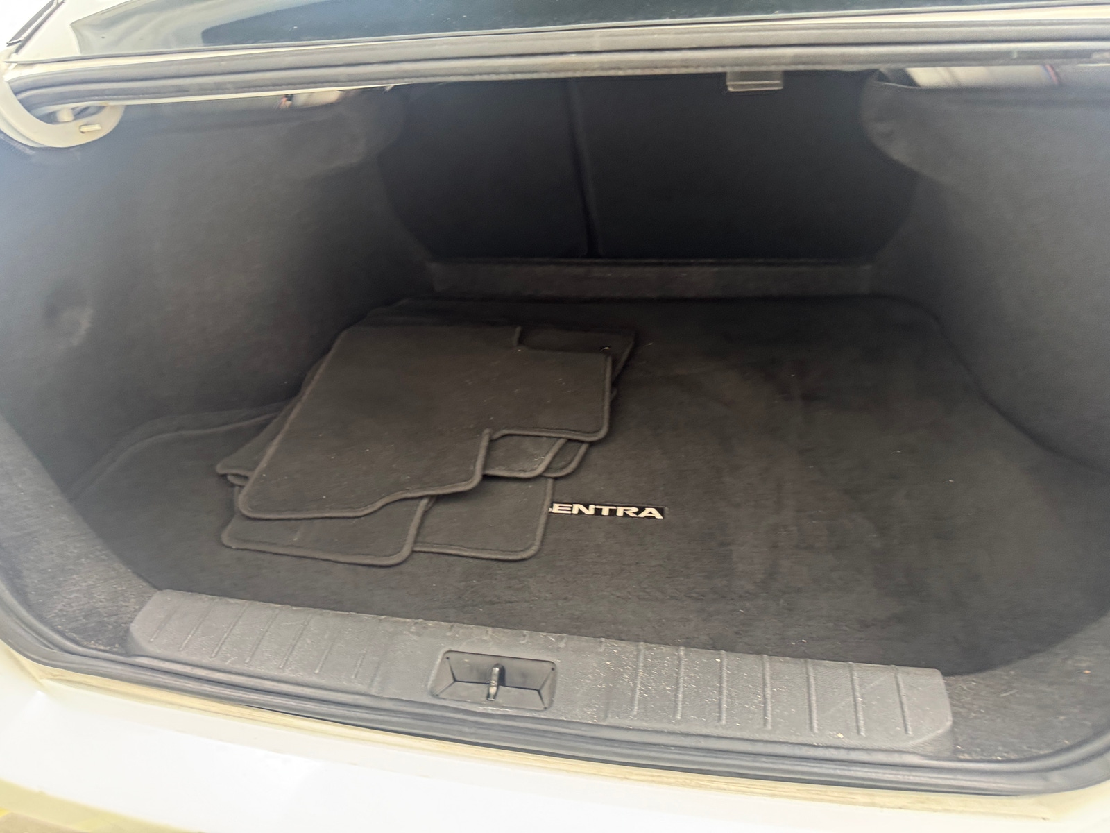 Thumbnail: 2024 Nissan Sentra - 7