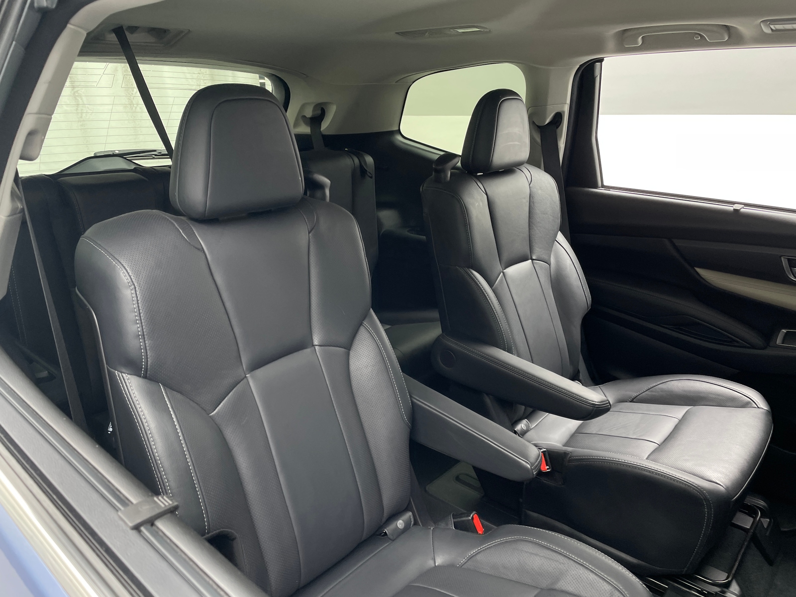 Thumbnail: 2020 Subaru Ascent - 5