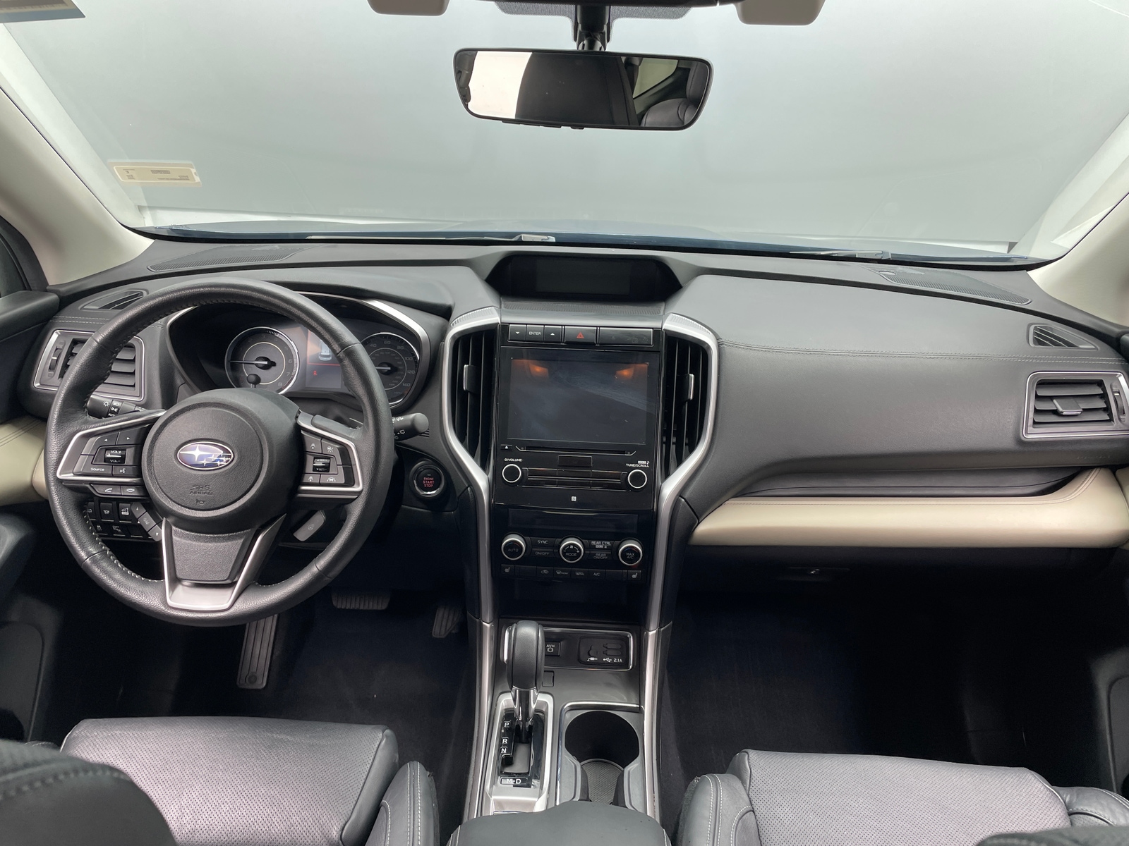 Thumbnail: 2020 Subaru Ascent - 2