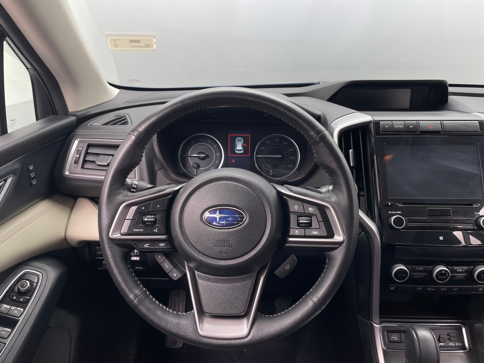 Thumbnail: 2020 Subaru Ascent - 4