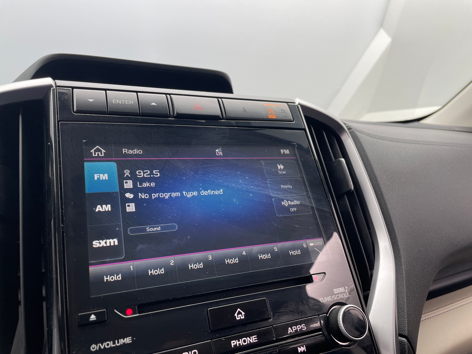 Thumbnail: 2020 Subaru Ascent - 3
