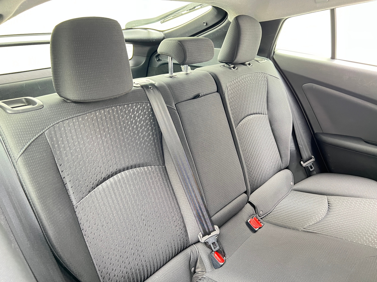 Thumbnail: 2017 Toyota Prius - 6