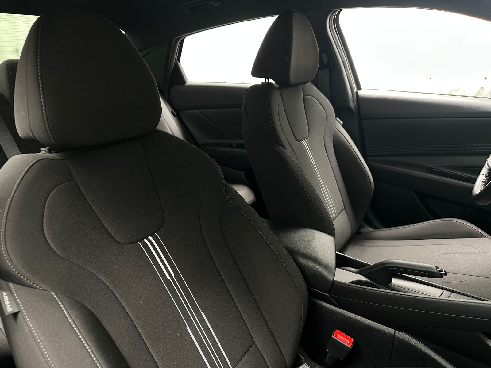 Thumbnail: 2026 Hyundai Elantra - 2