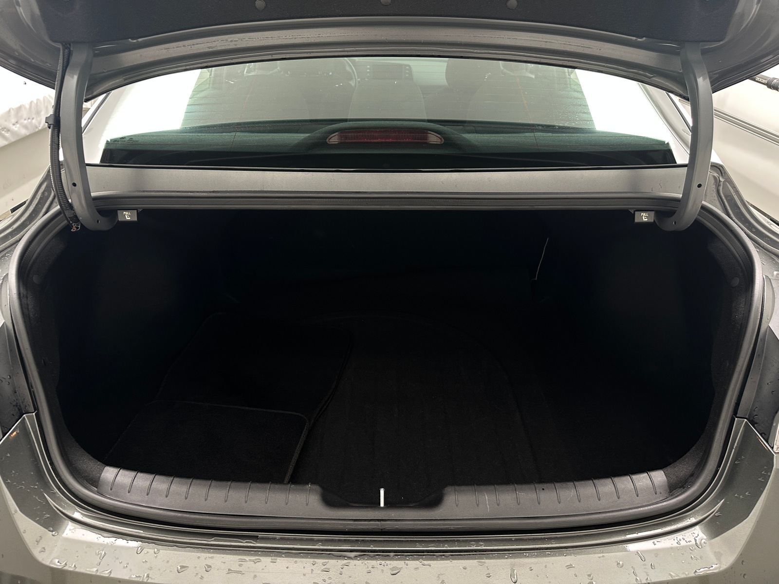 Thumbnail: 2026 Hyundai Elantra - 7