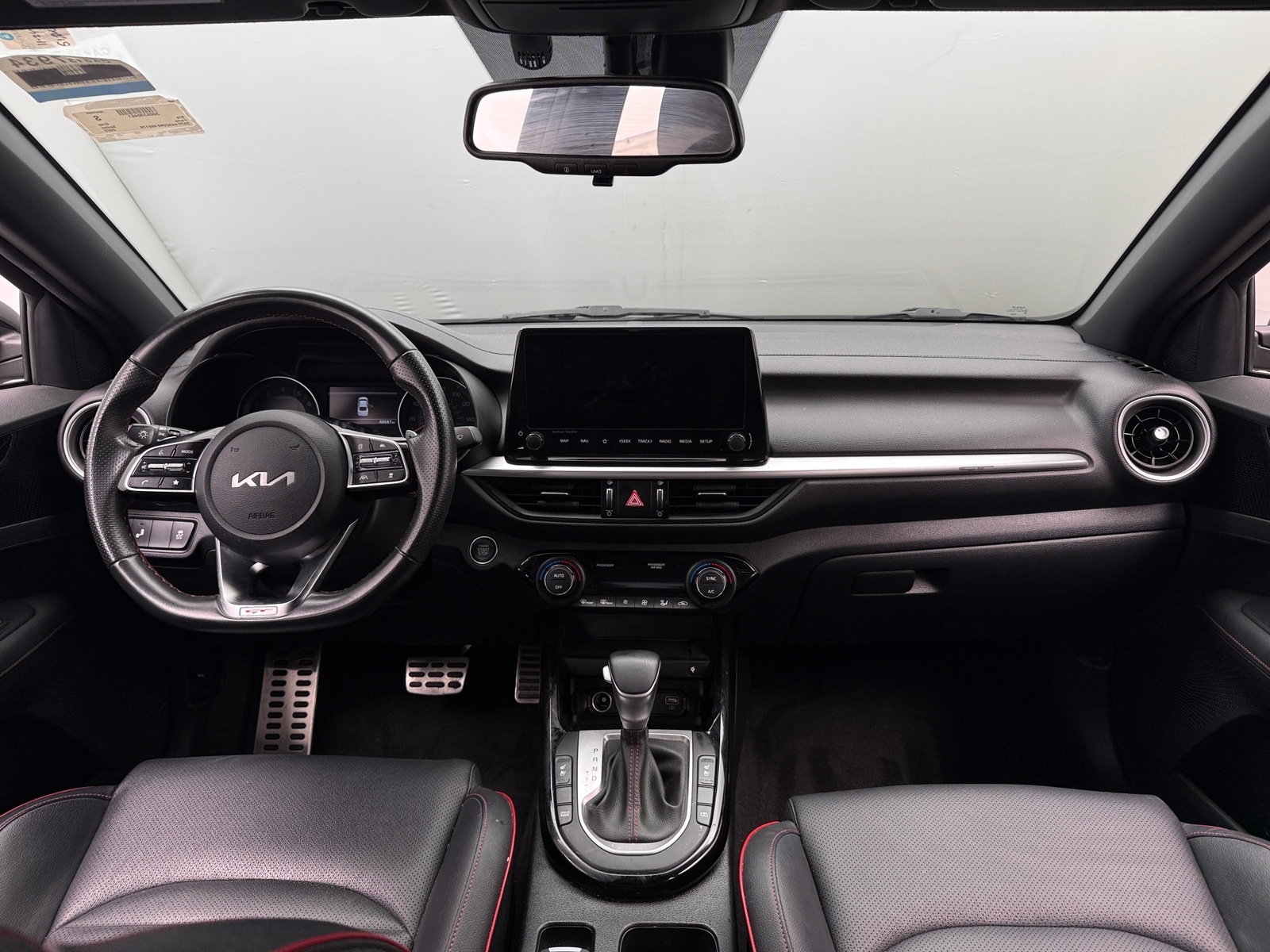Thumbnail: 2022 Kia Forte - 2