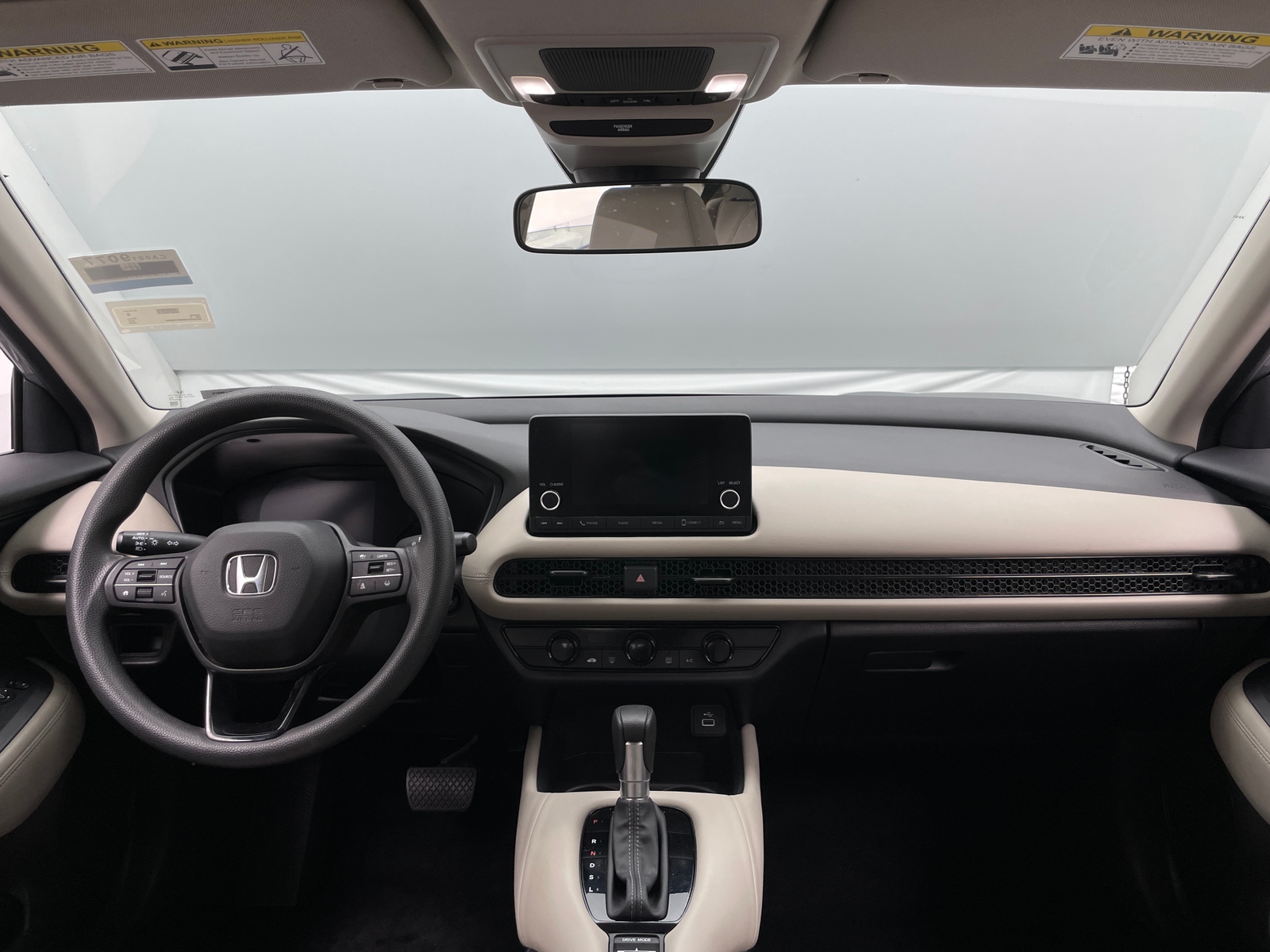 Thumbnail: 2025 Honda HR-V - 3