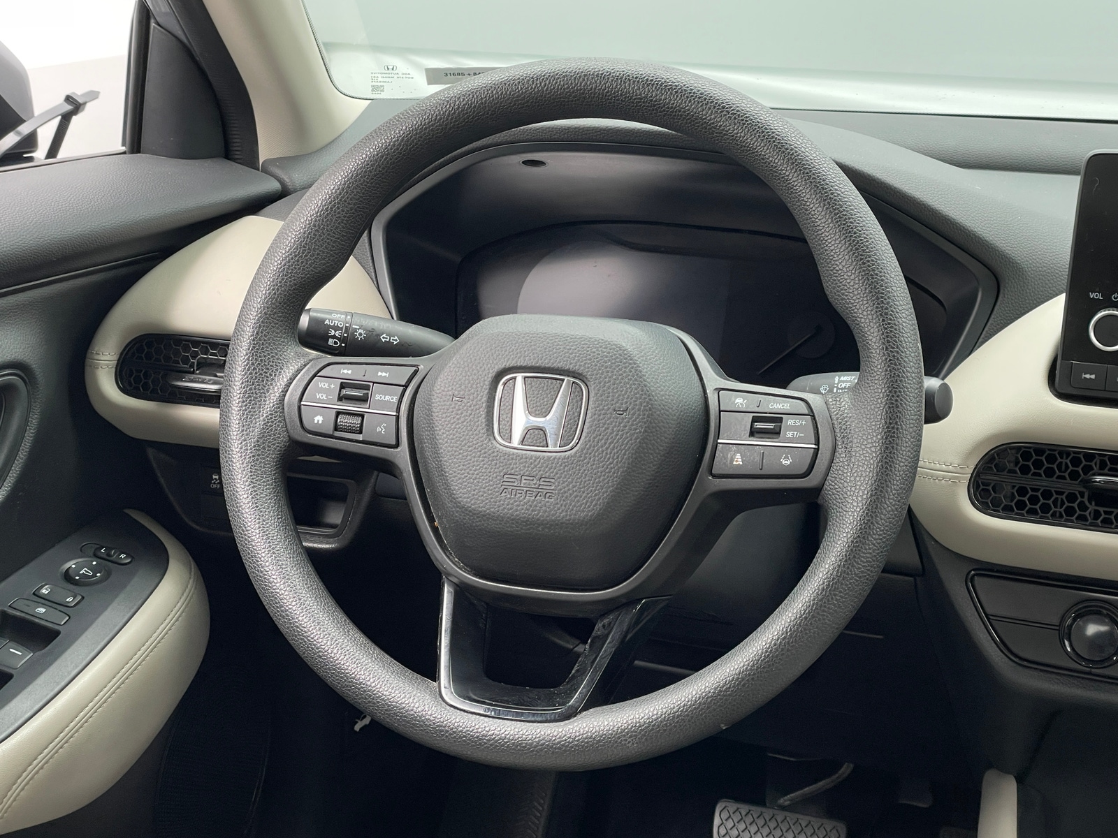 Thumbnail: 2025 Honda HR-V - 5