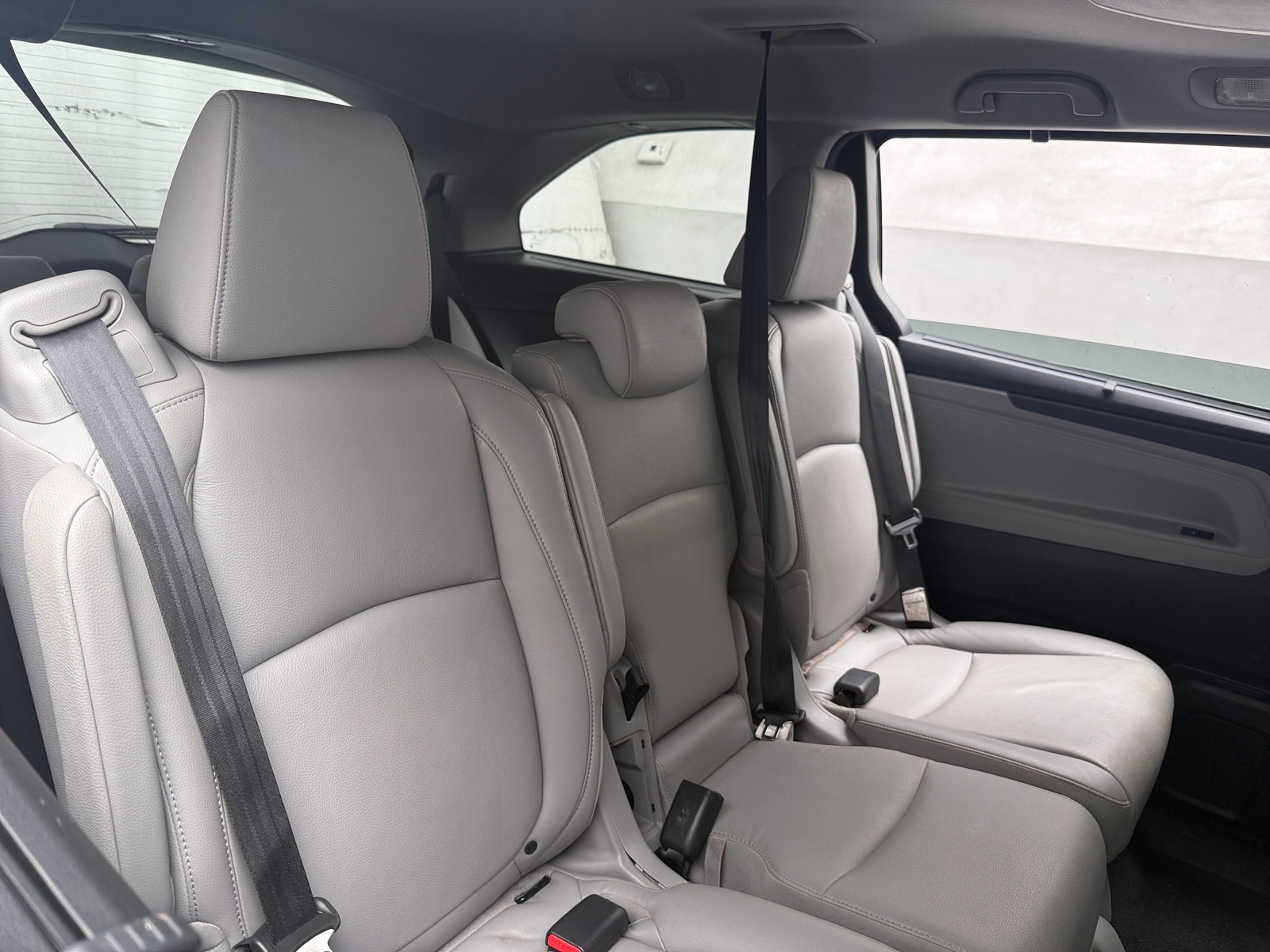Thumbnail: 2019 Honda Odyssey - 5
