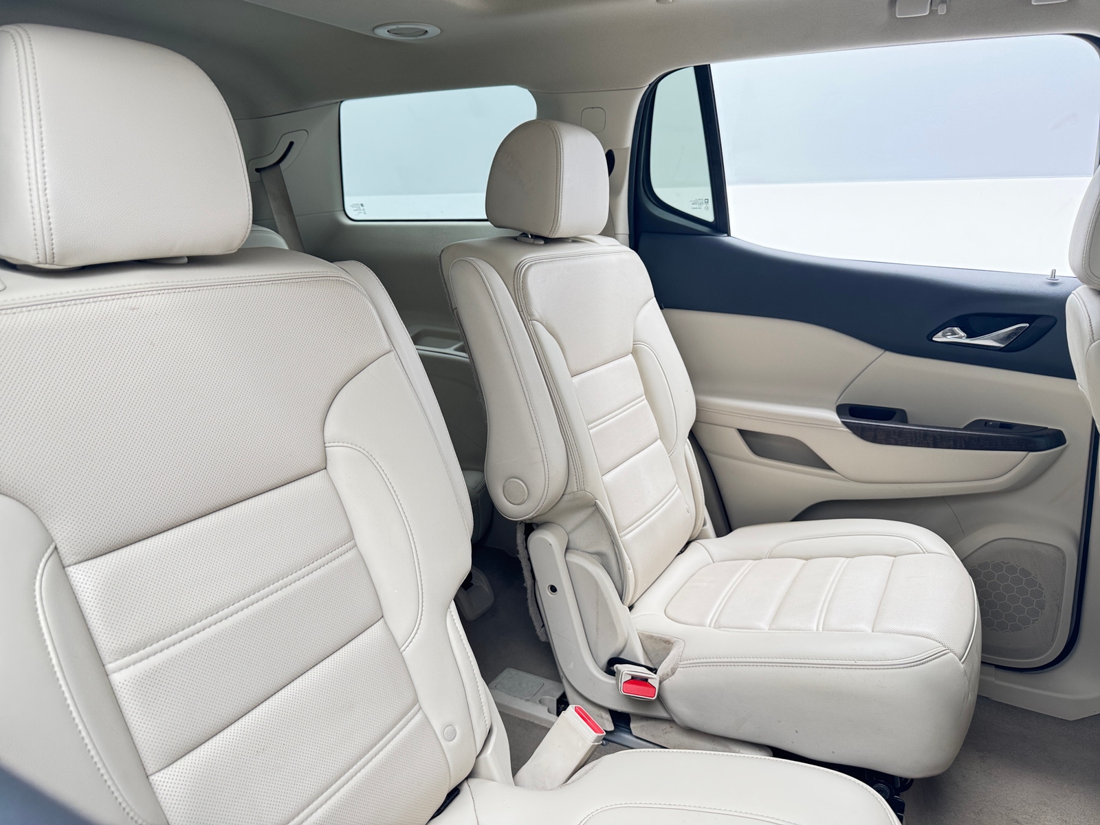 Thumbnail: 2021 GMC Acadia - 5