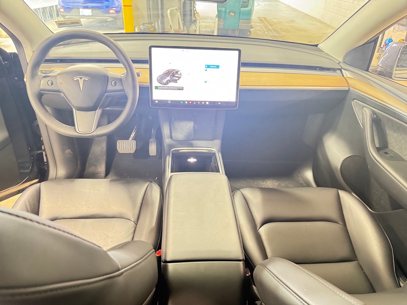 Thumbnail: 2023 Tesla Model Y - 2