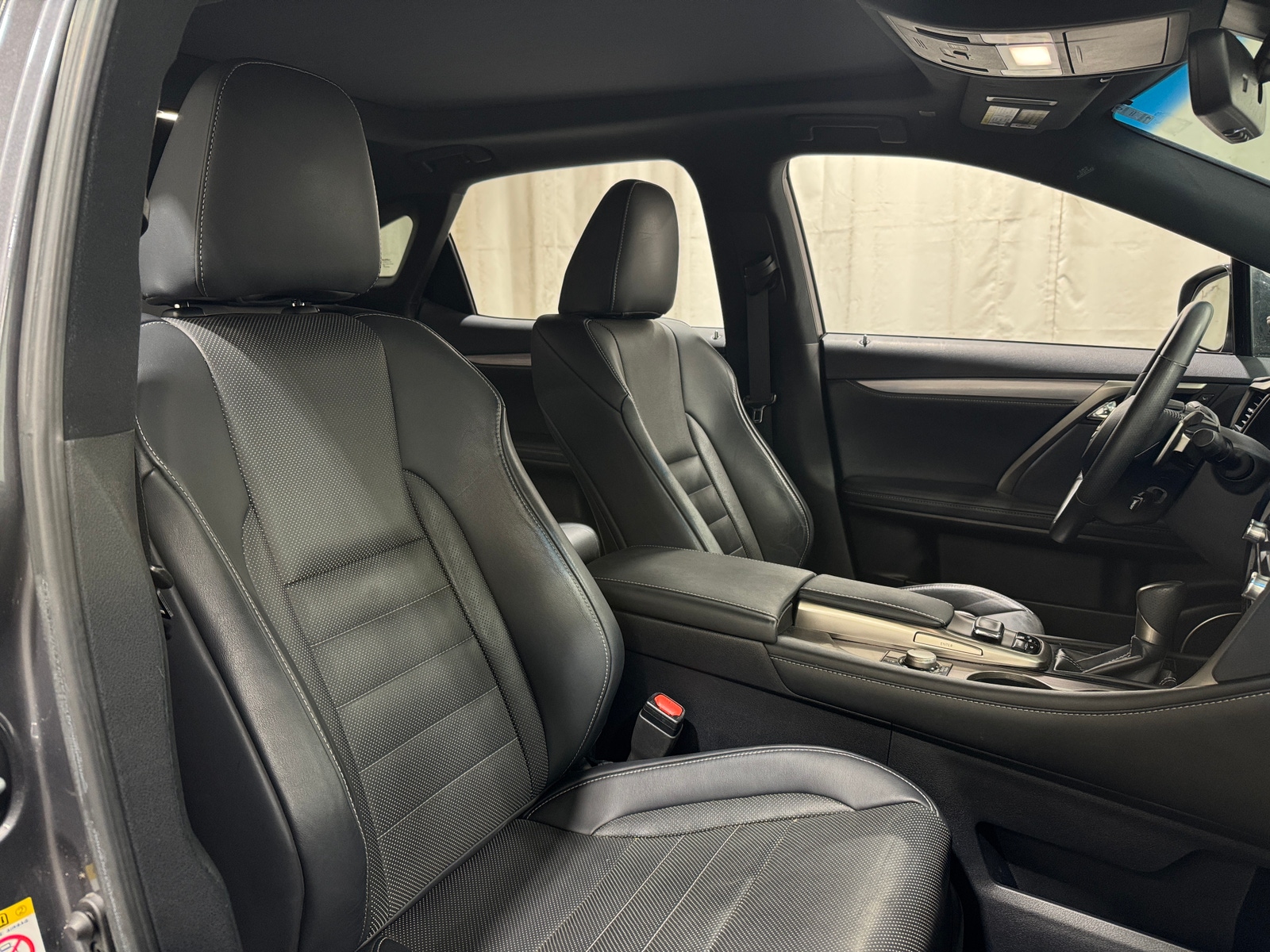 Thumbnail: 2019 Lexus RX - 2