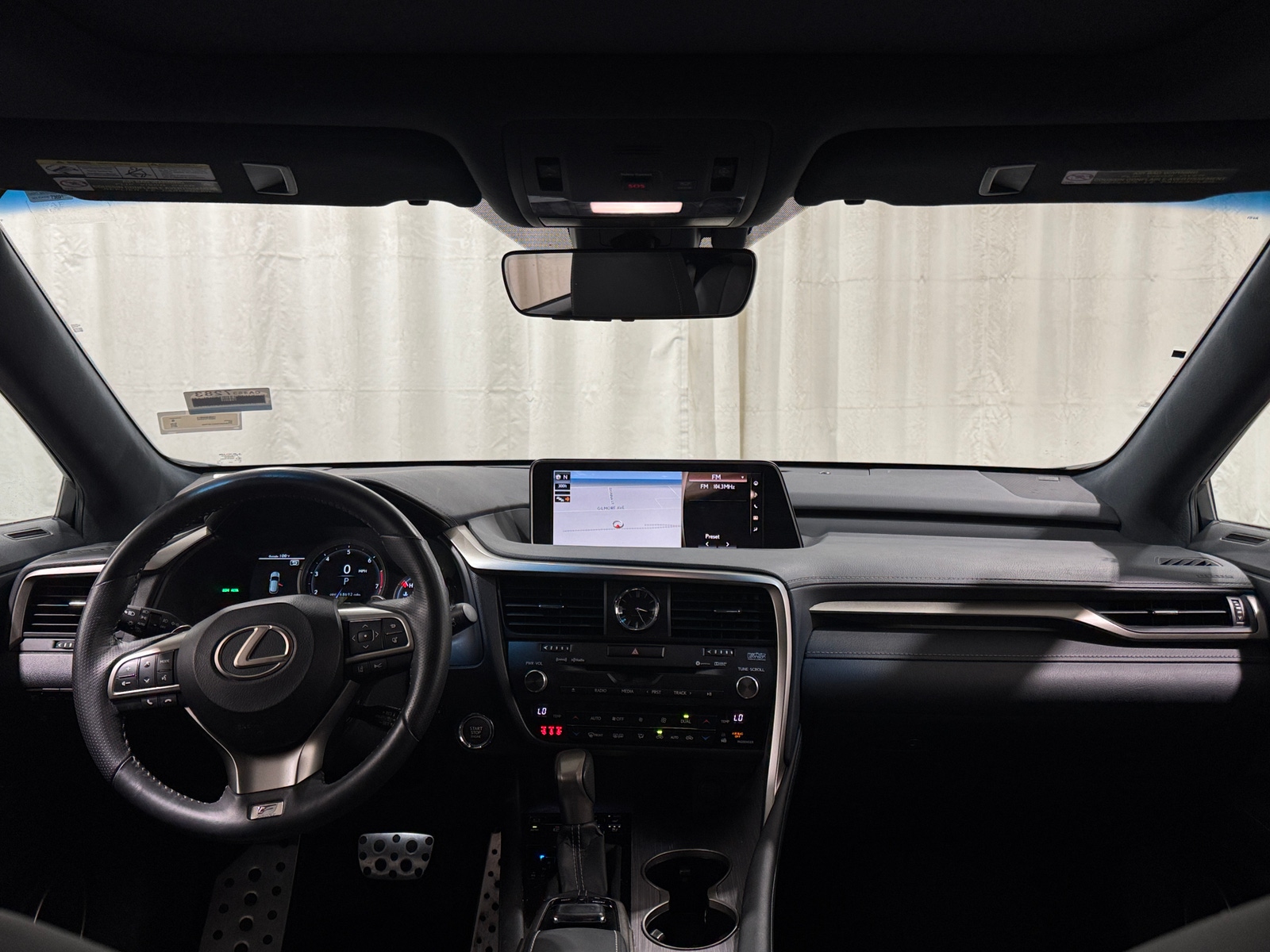 Thumbnail: 2019 Lexus RX - 3