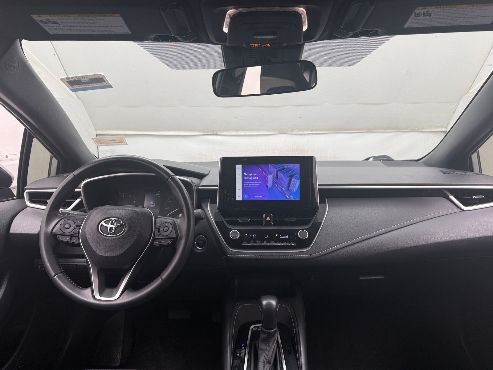 Thumbnail: 2024 Toyota Corolla - 3