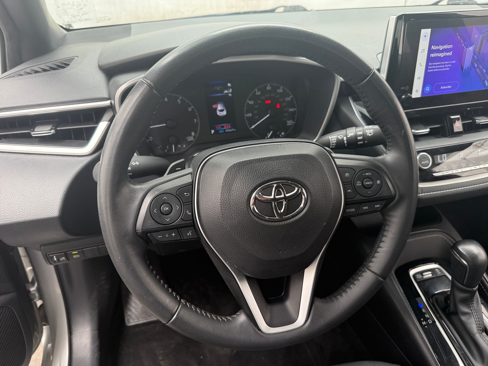 Thumbnail: 2024 Toyota Corolla - 5