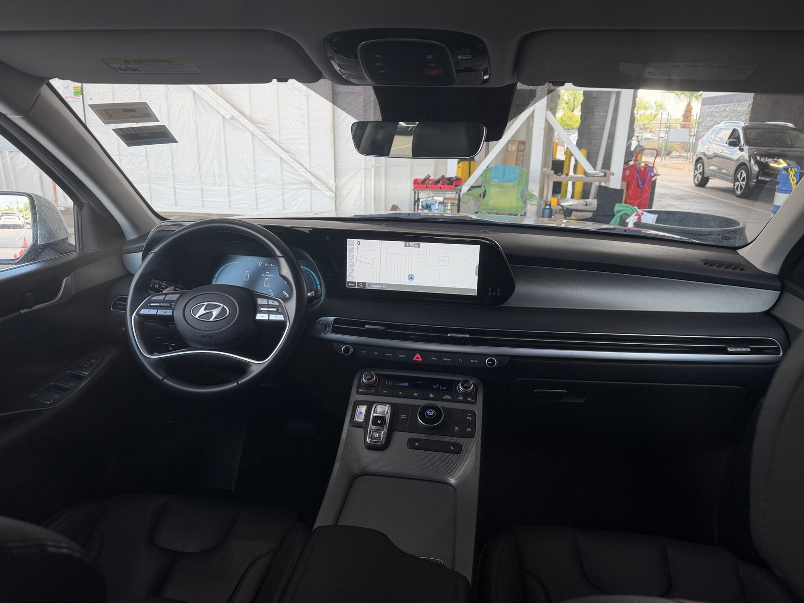 Thumbnail: 2025 Hyundai Palisade - 2