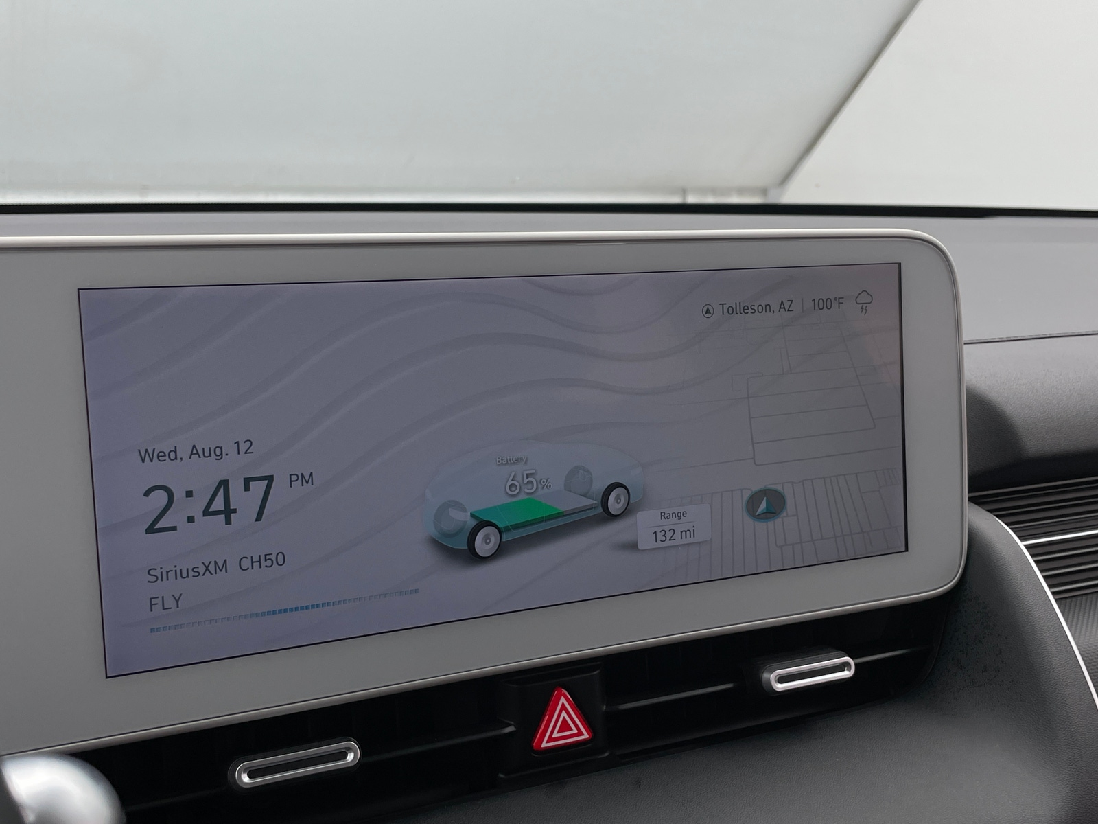 Thumbnail: 2024 Hyundai Ioniq 5 - 4
