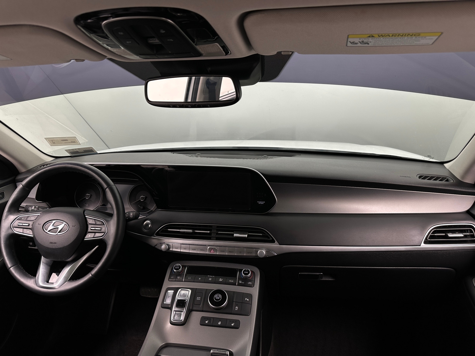 Thumbnail: 2022 Hyundai Palisade - 2