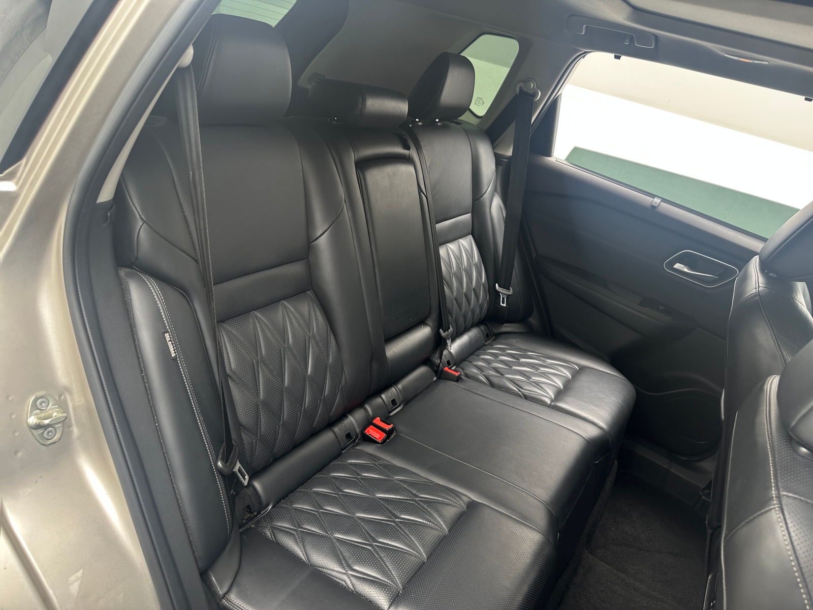 Thumbnail: 2021 Nissan Rogue - 5