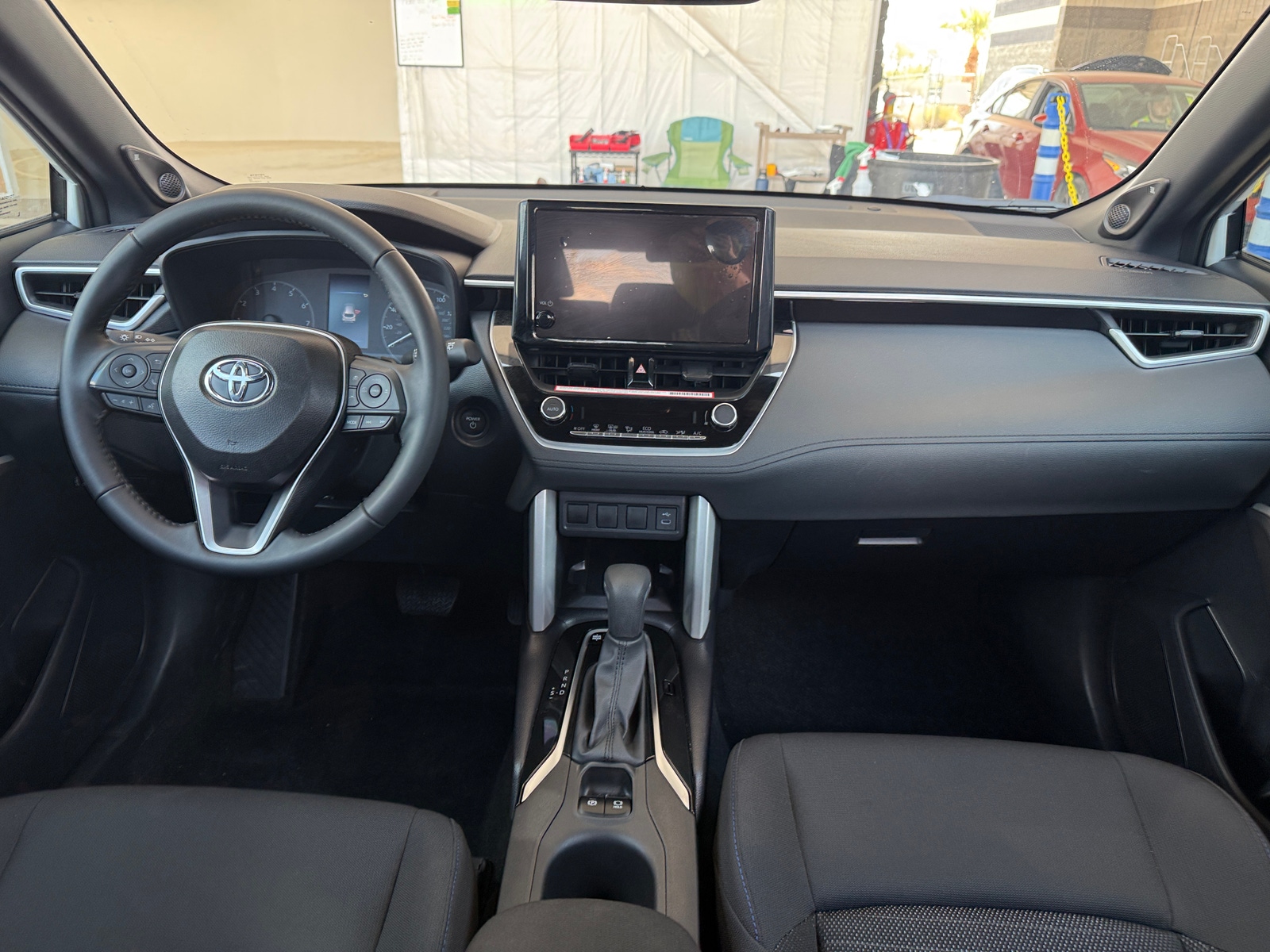 Thumbnail: 2025 Toyota Corolla Cross - 3