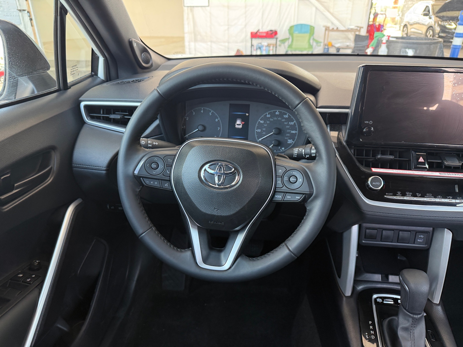 Thumbnail: 2025 Toyota Corolla Cross - 5