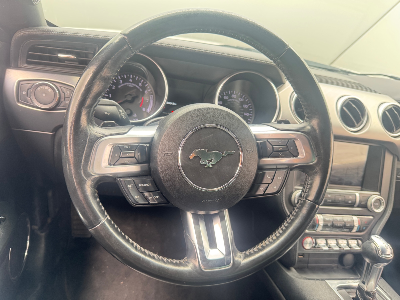 Thumbnail: 2019 Ford Mustang - 3