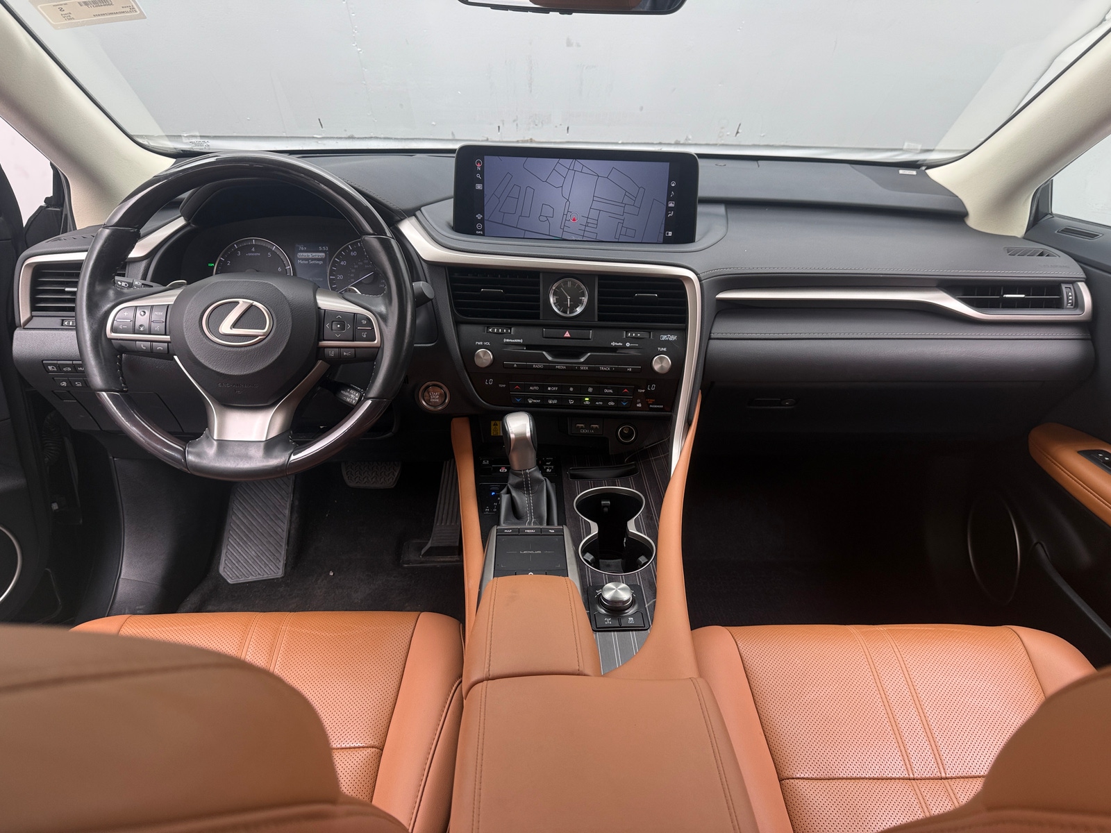 Thumbnail: 2021 Lexus RX - 2