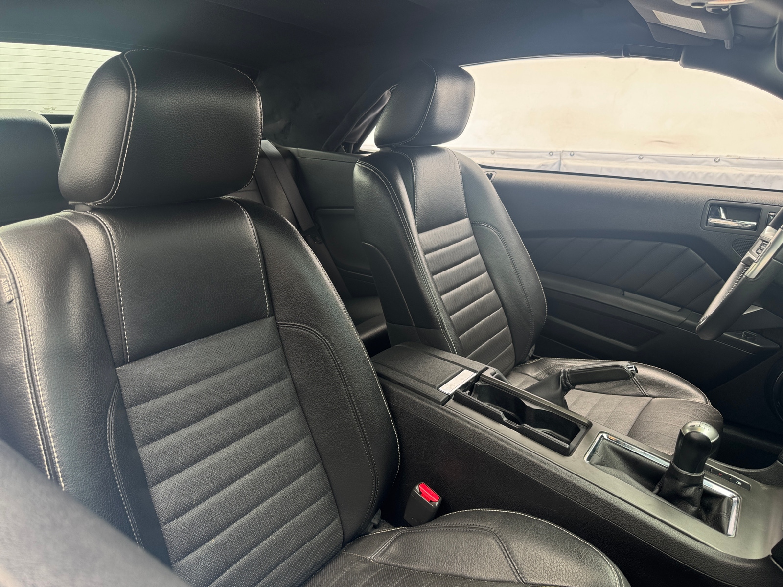 Thumbnail: 2010 Ford Mustang - 2