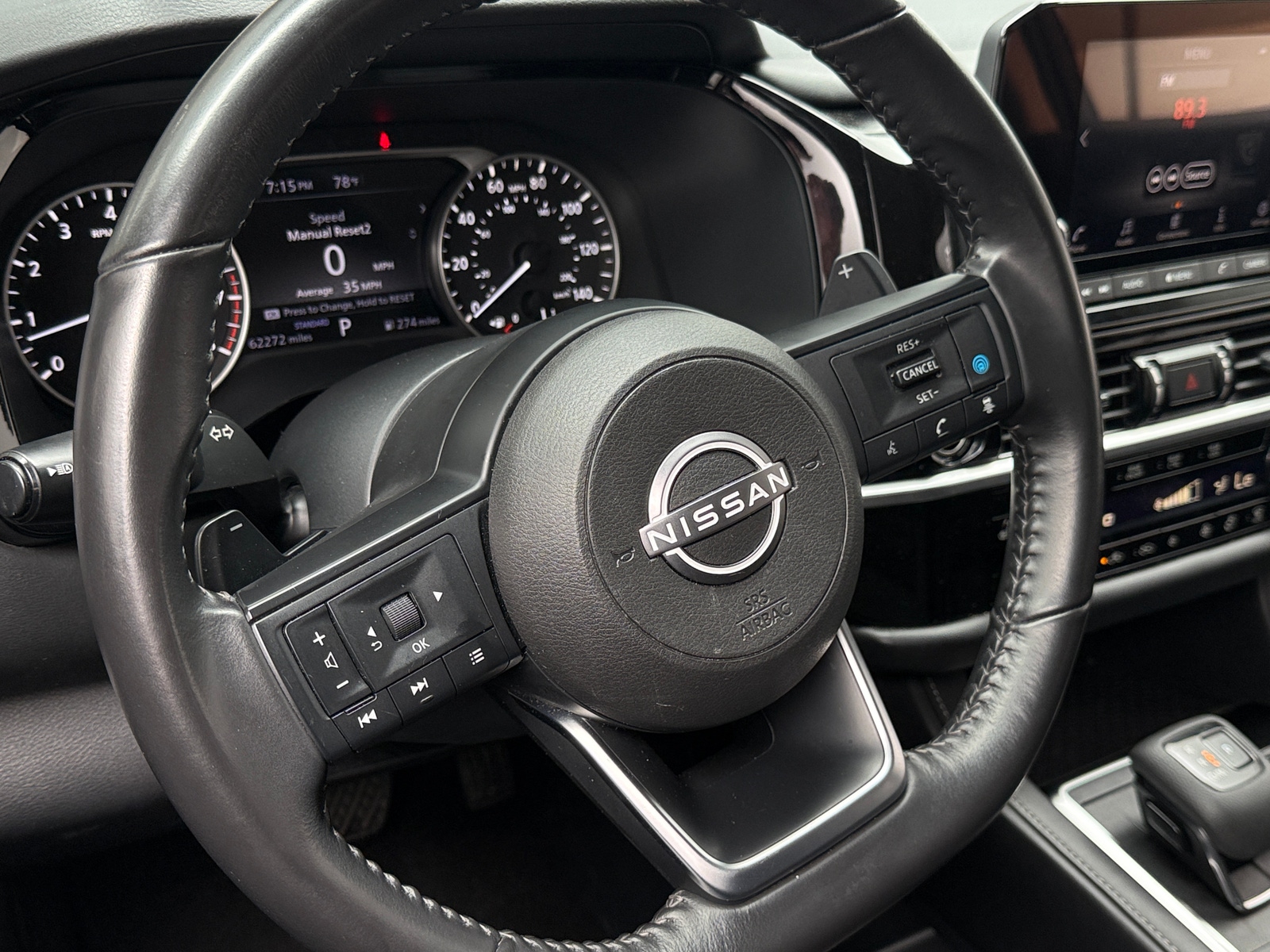 Thumbnail: 2024 Nissan Pathfinder - 5
