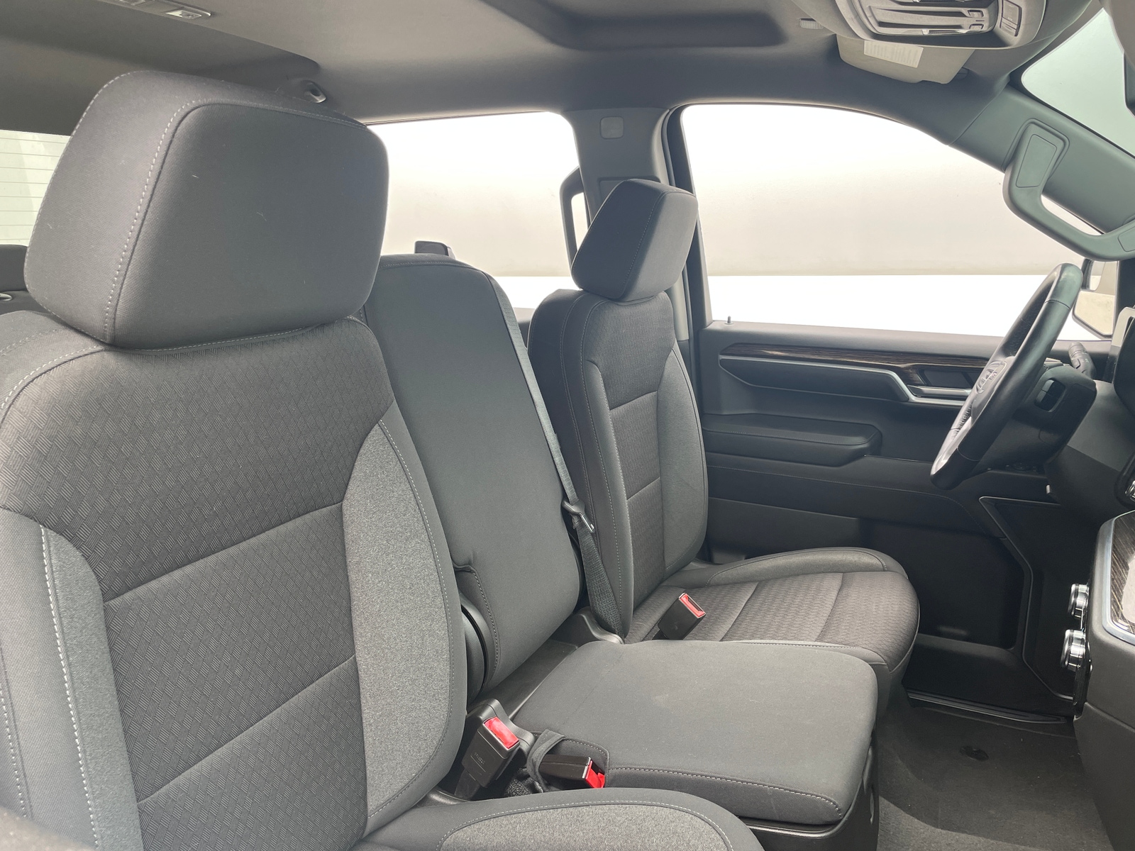 Thumbnail: 2022 GMC Sierra 1500 - 2