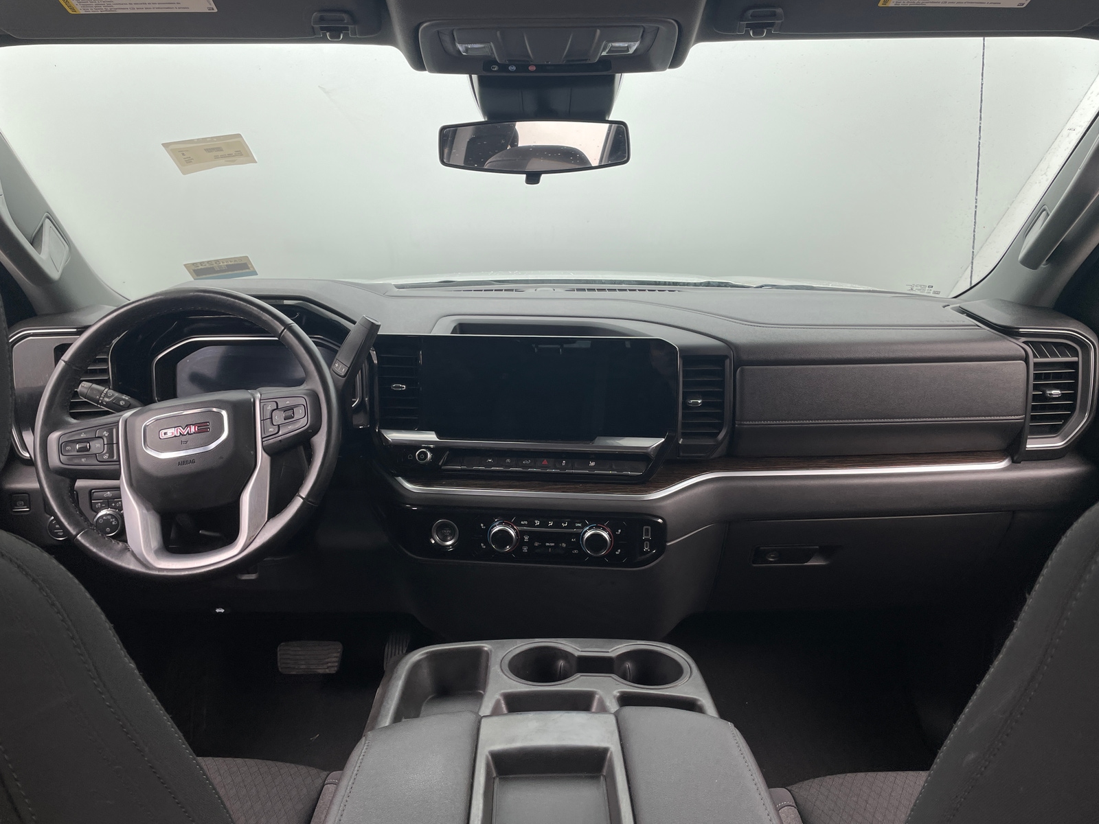 Thumbnail: 2022 GMC Sierra 1500 - 3