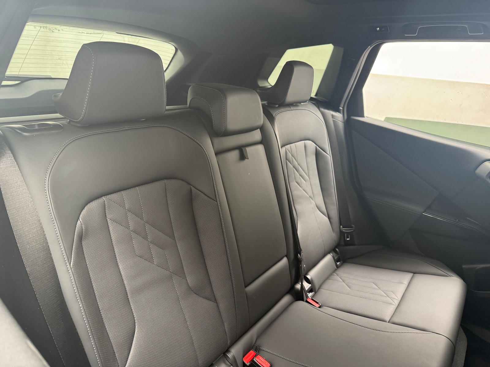 Thumbnail: 2026 BMW X3 - 5