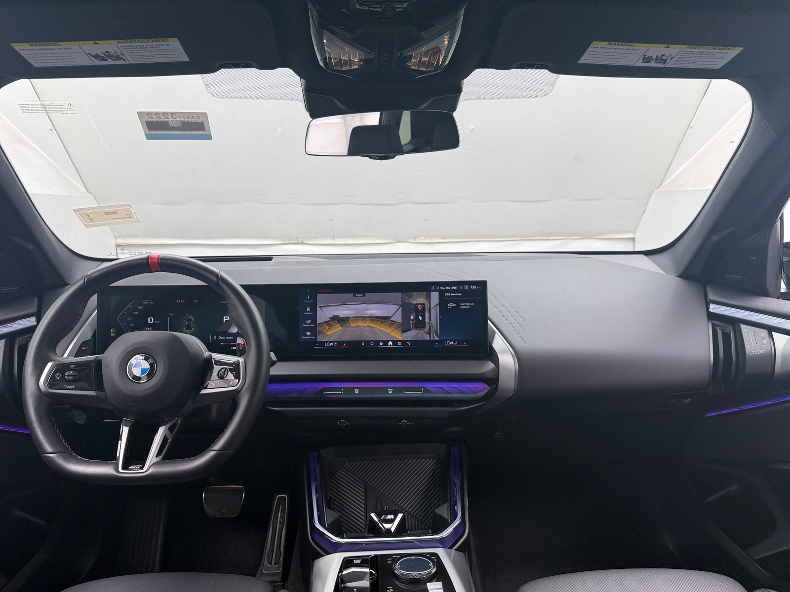 Thumbnail: 2026 BMW X3 - 2