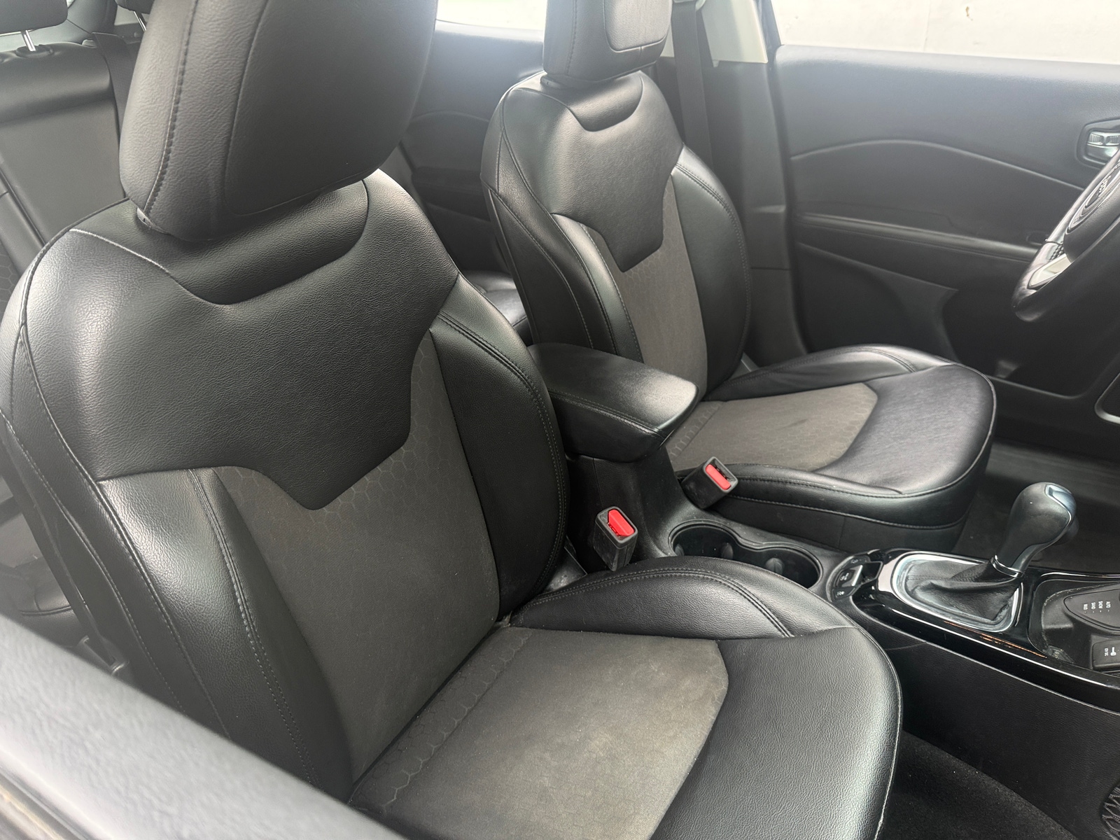 Thumbnail: 2021 Jeep Compass - 2