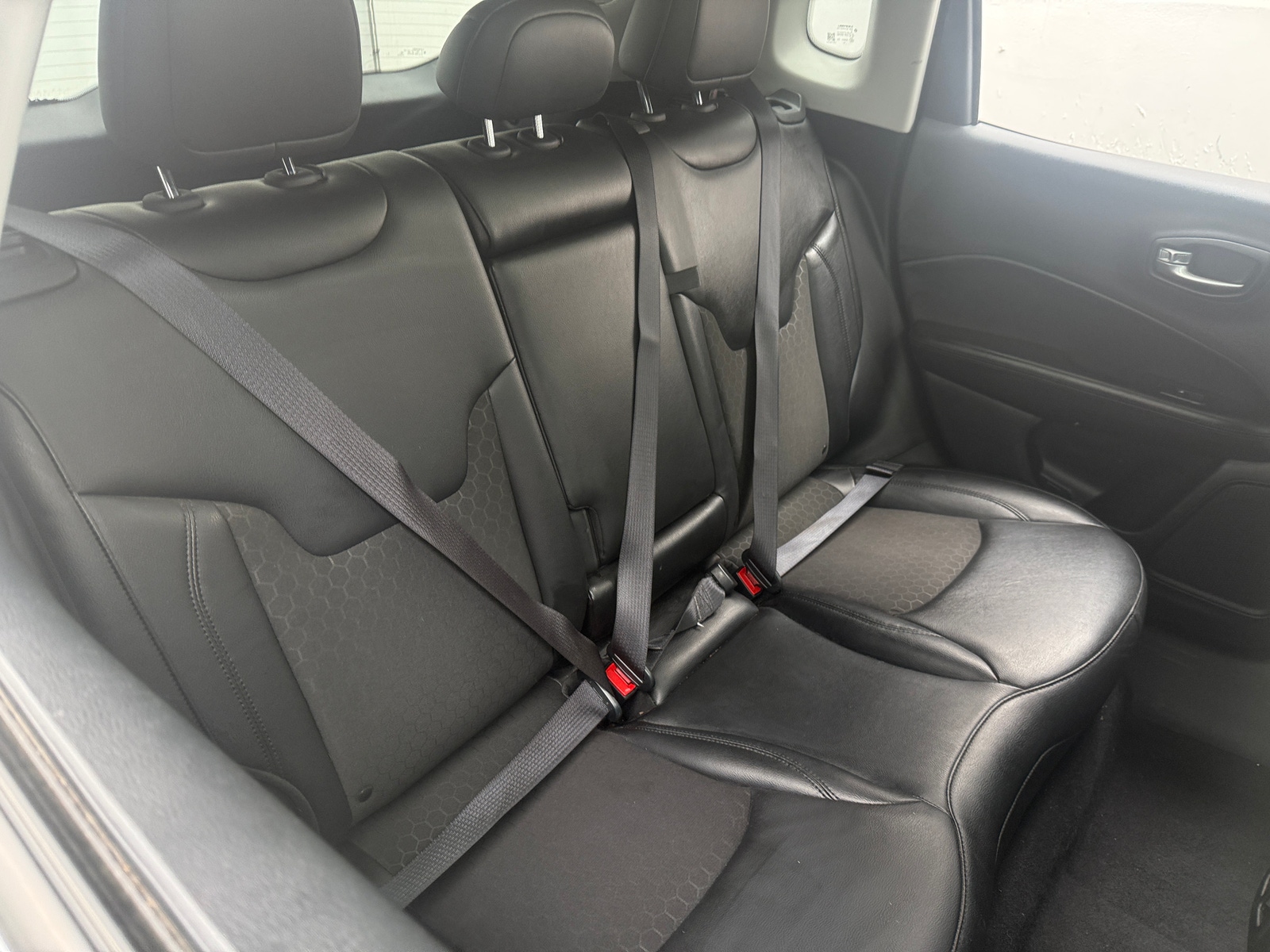 Thumbnail: 2021 Jeep Compass - 6