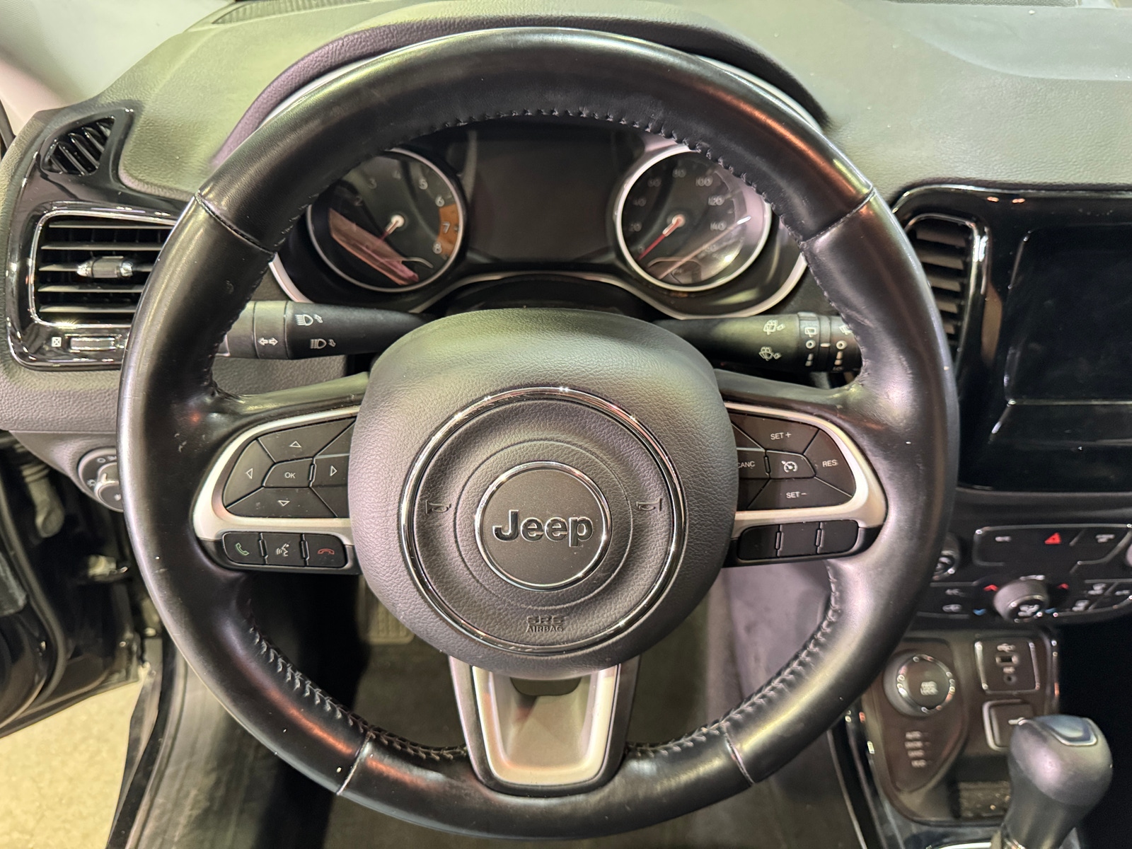 Thumbnail: 2021 Jeep Compass - 5