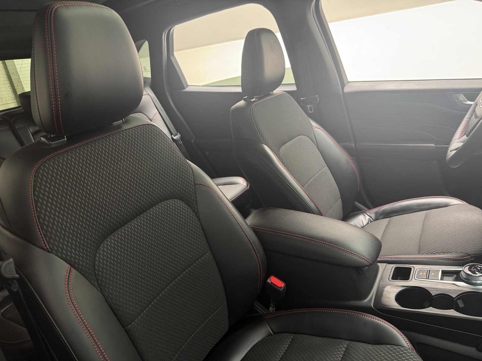Thumbnail: 2024 Ford Escape - 2