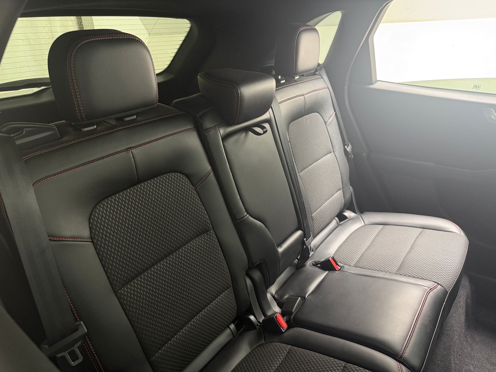 Thumbnail: 2024 Ford Escape - 6