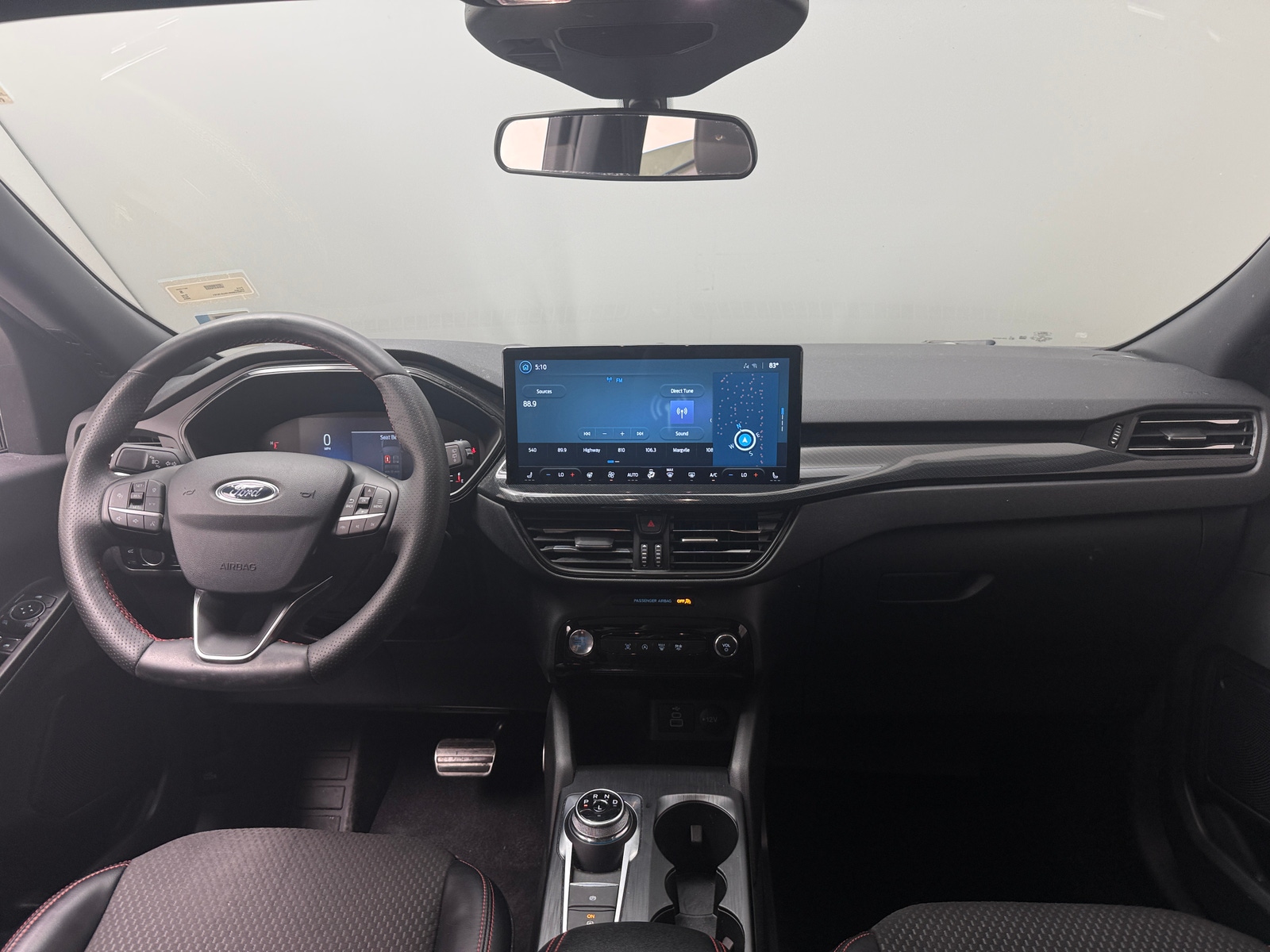 Thumbnail: 2024 Ford Escape - 3