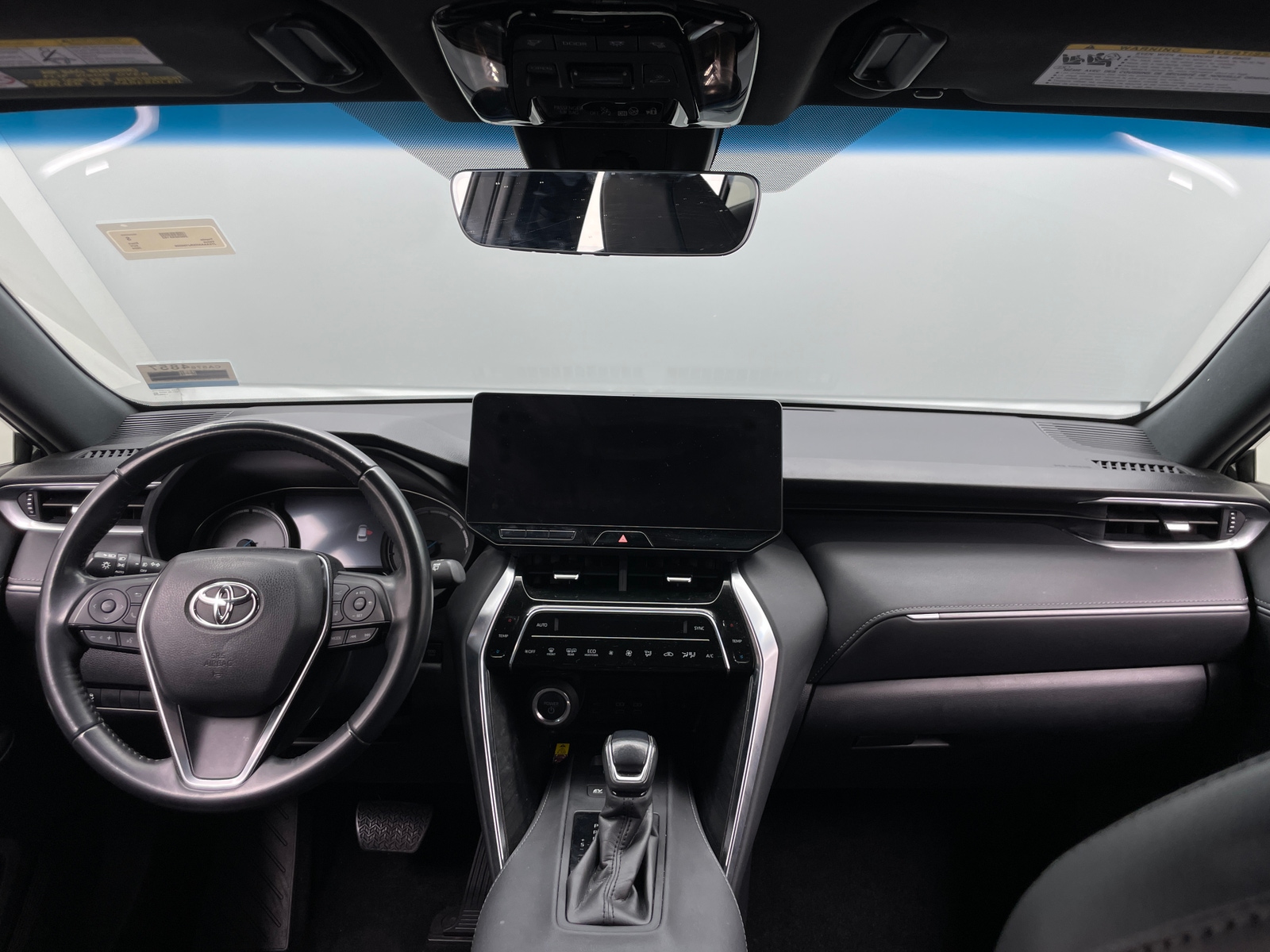 Thumbnail: 2024 Toyota Venza - 2