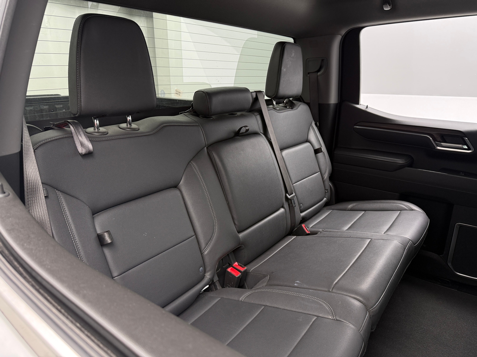 Thumbnail: 2025 GMC Sierra 1500 - 5