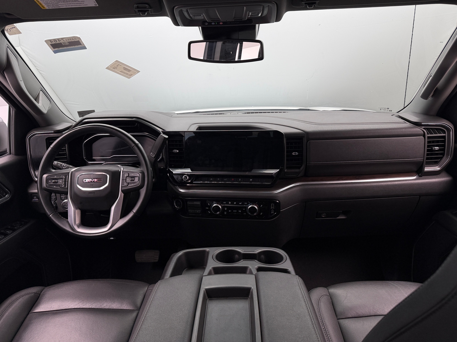 Thumbnail: 2025 GMC Sierra 1500 - 2