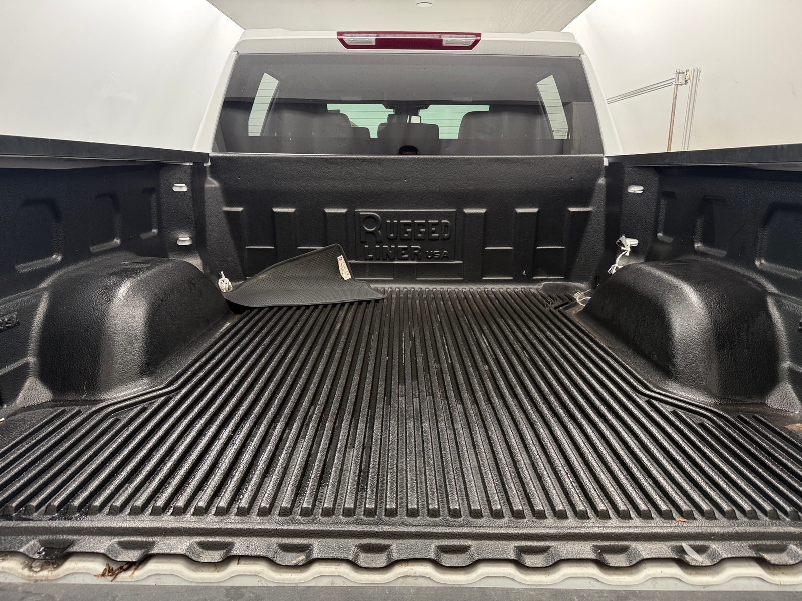 Thumbnail: 2025 GMC Sierra 1500 - 6