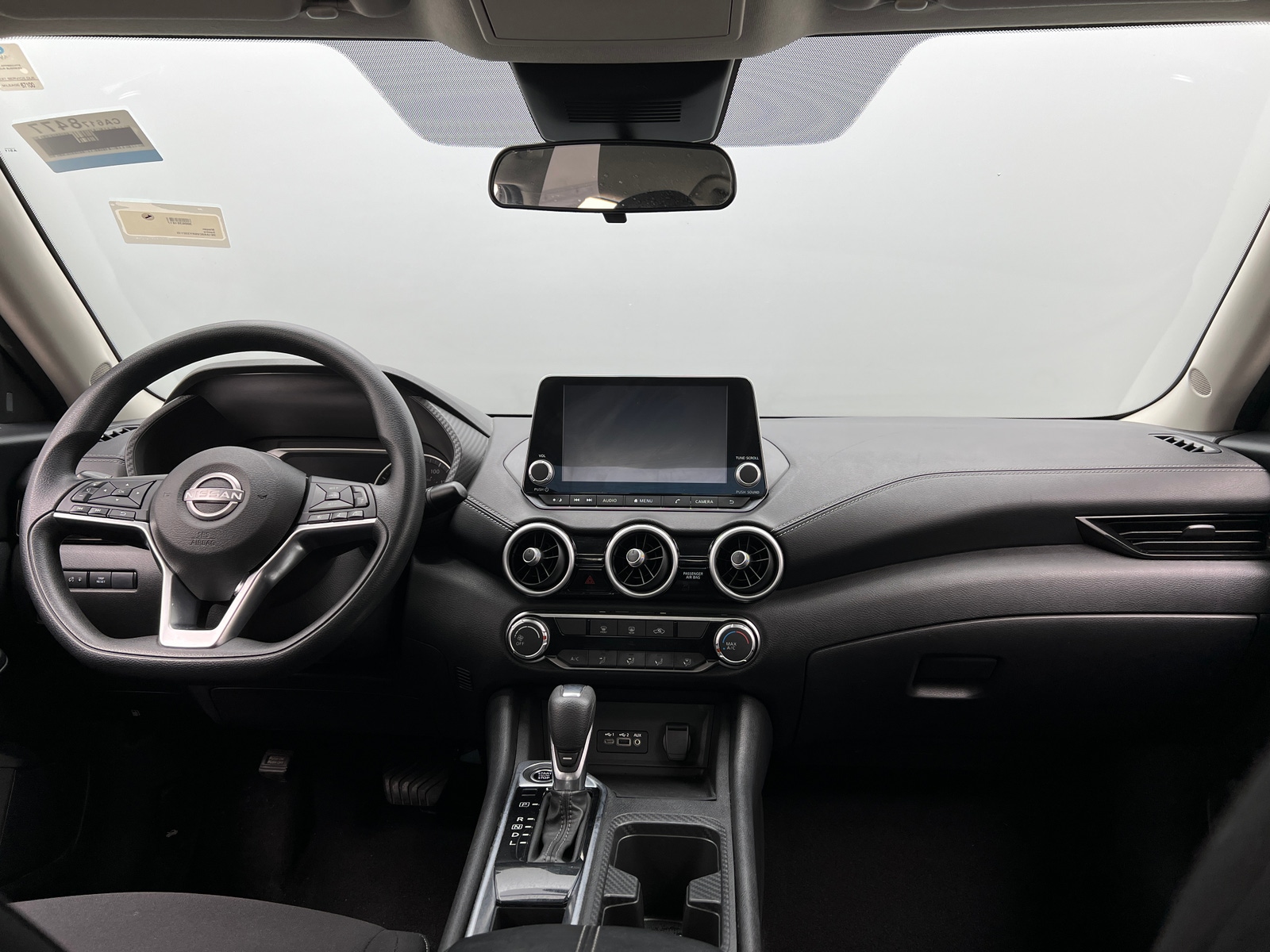 Thumbnail: 2024 Nissan Sentra - 3