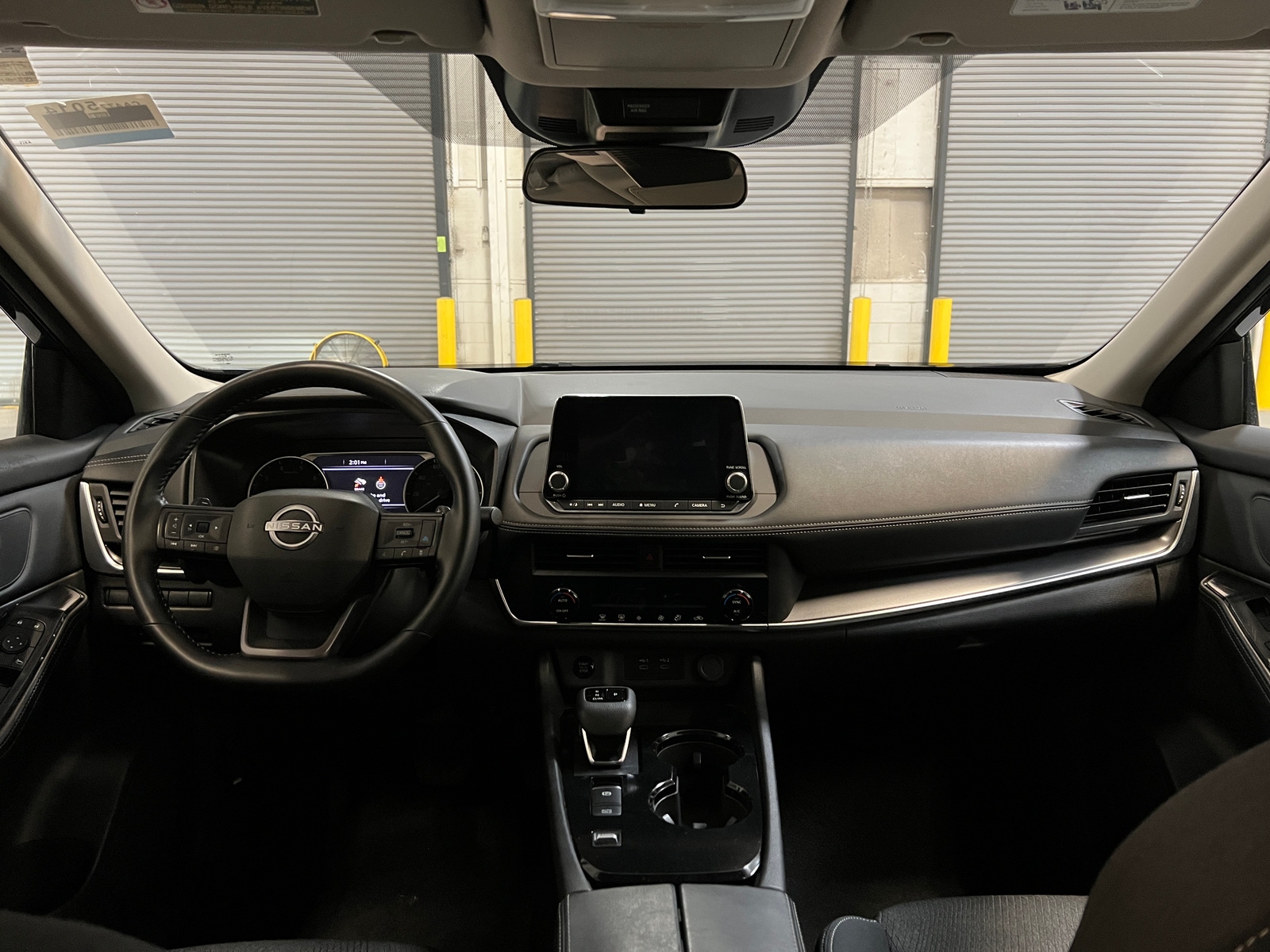 Thumbnail: 2025 Nissan Rogue - 3
