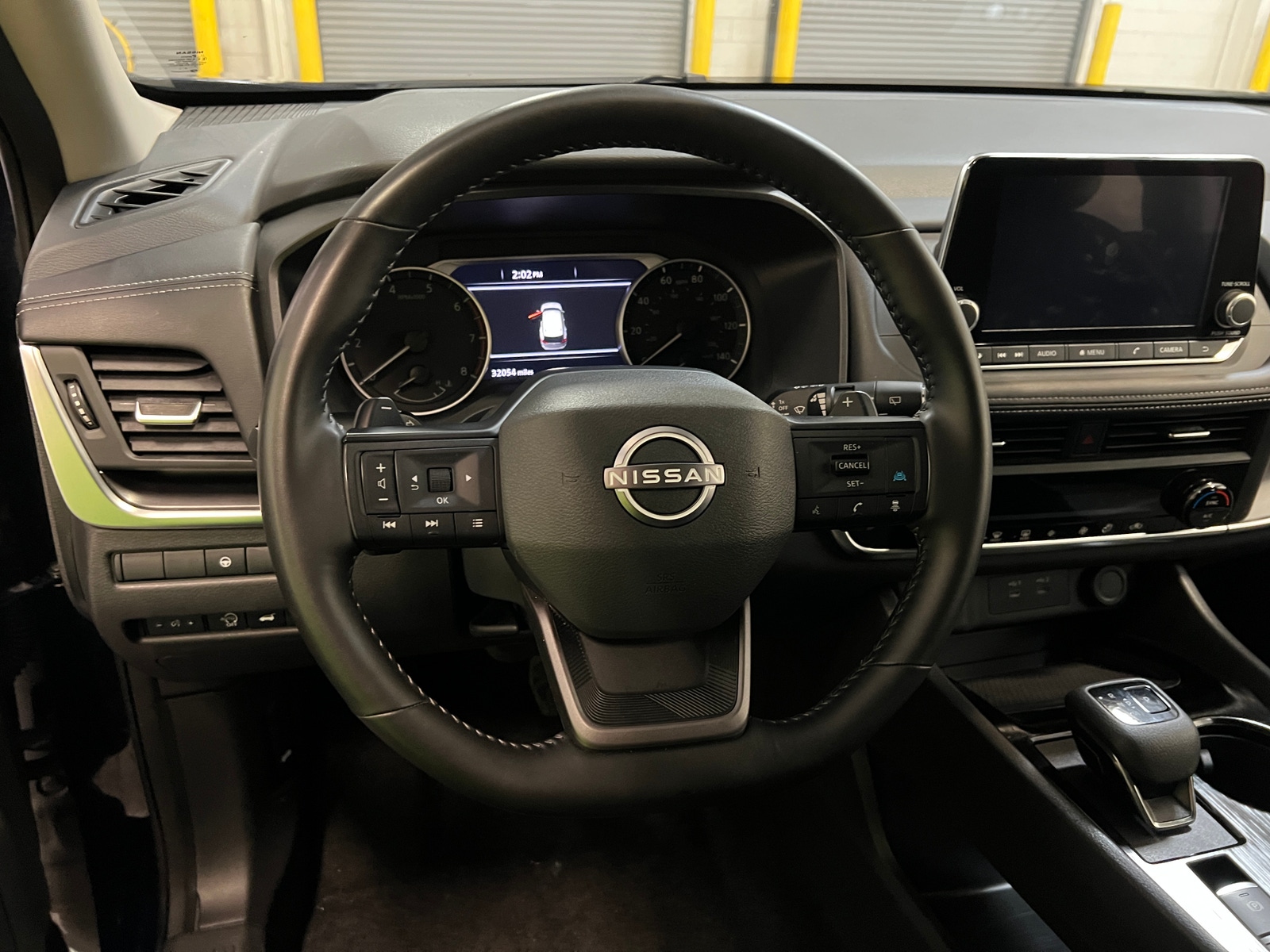 Thumbnail: 2025 Nissan Rogue - 5